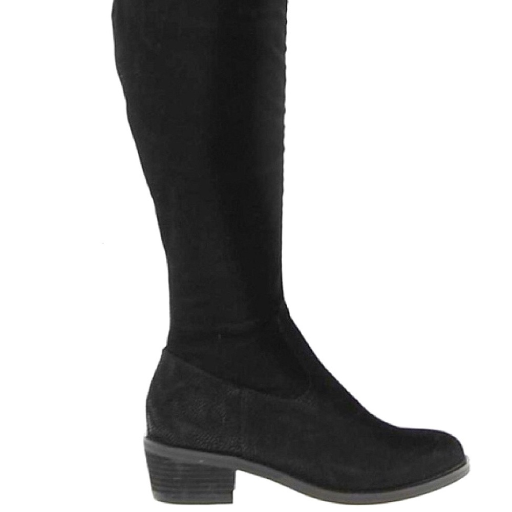 NWOB Aldo Sturmys Flat Over the Knee Boots - Picture 2 of 14